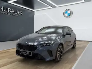 BMW 120 [M Sport Pro, HUD, 19" LMR, RFK, SHZ] DAB