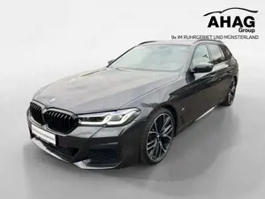 BMW 530 d Touring