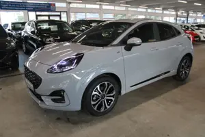 Ford Puma Bild 3