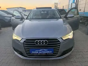 Audi A6 Avant 3.0 TDI** Vollausstattung** Garantie **