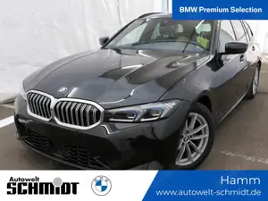 BMW 320 i Touring M Sportpaket + GARANTIE-bis-11.2029