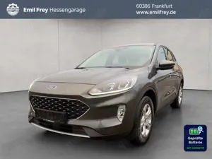 Ford Kuga 2.5 Duratec PHEV COOLCONNECT