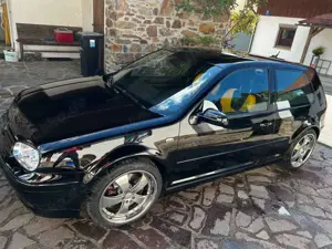 Volkswagen Golf GTI Golf IV 2.3 V5
