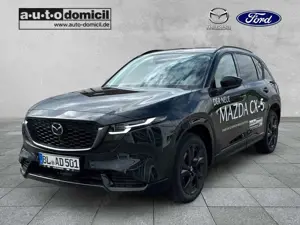 Mazda CX-5 2,5L Homura FWD Bose/360°/Matrix