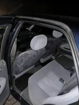 Kia Sephia GTX Bild 5