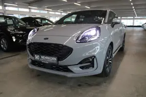Ford Puma Bild 2