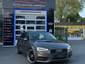 Audi A3 1.6 TDI Sportback attraction (LED-Tempomat)
