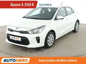 Kia Rio 1.4 Edition 7 Aut.*TEMPO*PDC*SHZ*KLIMA*GARANTIE*