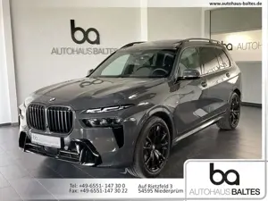 BMW X7 X7 xDrive 40d M Sport Pro 6Sitz/22"/Soft/Ico/AHK