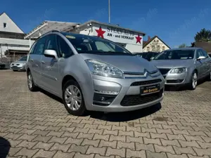 Citroen Grand C4 Picasso