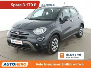 Fiat 500X 1.3 Turbo Cross Aut.TEMP*PDC*KLIMA*GARANTIE*
