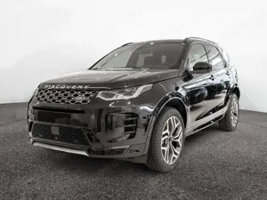 Land Rover Discovery Sport D200 Metropolitan Edition LED