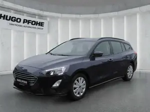 Ford Focus 1.0 EcoBoost Trend S/S (EURO 6d-TEMP)