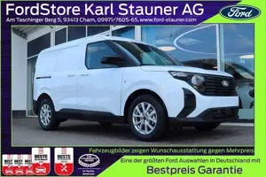 Ford Transit Courier Limited 1.0 EcoBoost