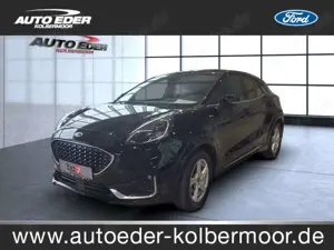 Ford Puma ST-Line Vignale Bluetooth Navi LED Vollleder