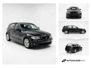 BMW 120 D *KLIMA*W-PAKET*PANO*TÜV 03/28*