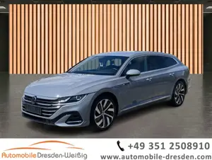 Volkswagen Arteon 2.0 TDI DSG R-Line*DCC*Nav
