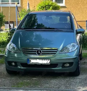 Mercedes-Benz A 150 A 150 (169.031)