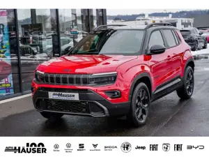 Jeep Avenger 1.2 4Xe Overland SOFORT EL. HECKKL. NAVI KAMERA IN