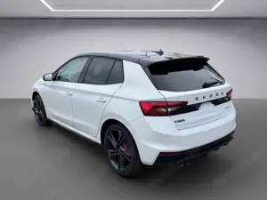 Skoda Fabia Bild 3