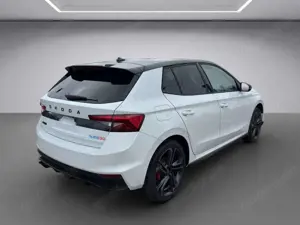 Skoda Fabia Bild 5