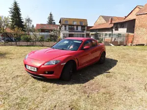 Mazda RX-8 Renesis