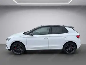 Skoda Fabia Bild 2