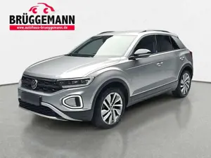 Volkswagen T-Roc T-ROC 1.5 TSI DSG GOAL NAVI LED KLIMAAUTO ACC KAME