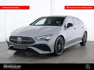 Mercedes-Benz CLA 200 CLA 200 Shooting Brake AMG-LINE/SPECIAL-EDITION