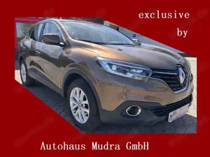 Renault Kadjar Kadjar Energy TCe