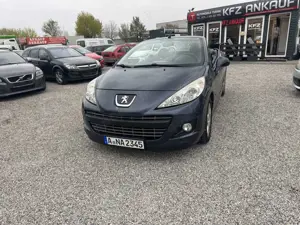 Peugeot 207 Active KLIMA!!