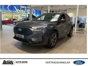 Ford Kuga 2.5 Duratec FHEV ST-LINE SHZ KLIMAAUT. PDC W.Pkt.