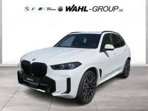 BMW X5 xDrive30d M Sport Pro AHK Innovation HeadUp Drivin