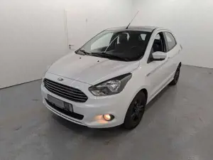 Ford Ka/Ka+ Ka + 1.2 CoolSound Bluetooth Klima SHZ