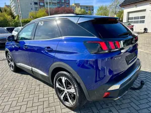 Peugeot 3008 Allure GT-LINE Bild 3