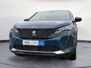 Peugeot 3008 PureTech 130 Allure Pack Bluetooth PDC Klim Bild 2