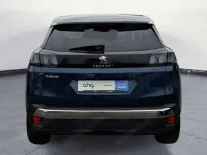 Peugeot 3008 PureTech 130 Allure Pack Bluetooth PDC Klim Bild 5