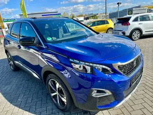 Peugeot 3008 Allure GT-LINE Bild 2