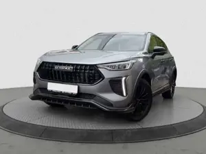 GWM HAVAL Jolion Pro LUXURY 1.5 Turbo *PANORAMA*LED*CARPLAY*CAM* Bild 2