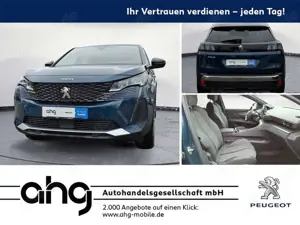 Peugeot 3008 PureTech 130 Allure Pack Bluetooth PDC Klim