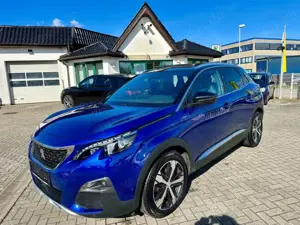 Peugeot 3008 Allure GT-LINE