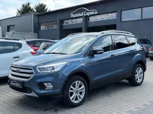 Ford Kuga Kuga Cool  Connect/Klima/SHZ/LHZ/PDC/Eu6/2.Ha/