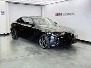 Alfa Romeo Giulia 2.0 Competizione Q4 Turbo CarPlay Kamera
