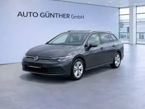 Volkswagen Golf Variant Life DAB|AHK|NAVI|MwSt|LenkradHeizung