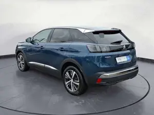 Peugeot 3008 PureTech 130 Allure Pack Bluetooth PDC Klim Bild 4
