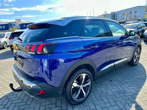 Peugeot 3008 Allure GT-LINE Bild 4