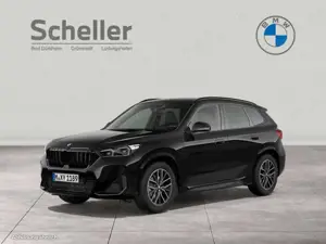 BMW X1 sDrive18i M Sportpaket DAB LED Shz