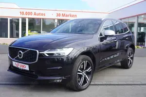Volvo XC60 2.0 R Design AWD HarmanKardon ACC LED AHK