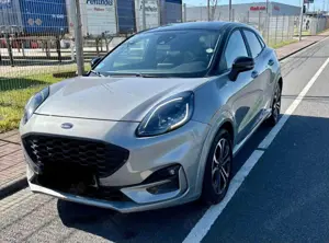 Ford Puma Puma 1.0 EcoBoost Hybrid ST-LINE X