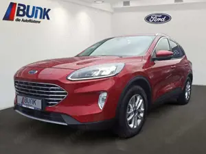 Ford Kuga Titanium X 2.5L / Fahrassistenz-System/ LED